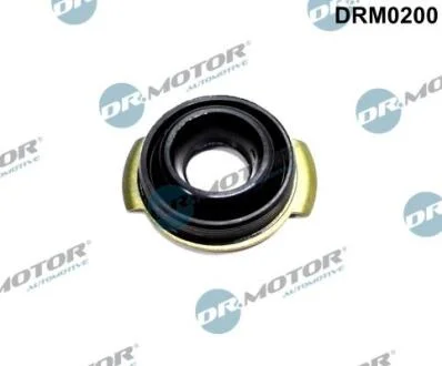 Ущільнення, кришка голівки циліндра DR.MOTOR DRM0200