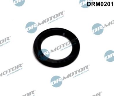Кільце гумове DR.MOTOR DRM-0201