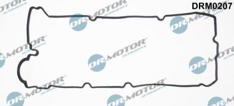 Прокладка гумова DR.MOTOR DRM-0207