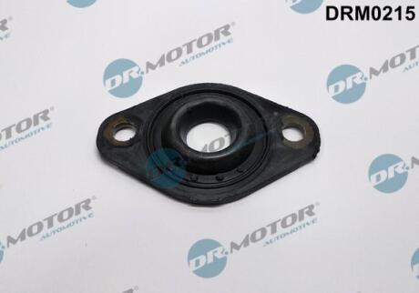 Прокладка (сальник) корпусу форсунки Opel Astra G, Zafira A, Corsa 1.7DTI DR.MOTOR DRM0215