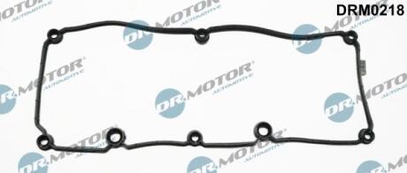 Прокладка клапанної кришки DR.MOTOR DRM-0218