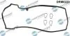 Комплект ущільнень, кришка голівки циліндра DR.MOTOR DRM0223 (фото 1)