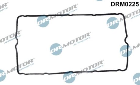 Прокладка крышки клапанов Jumper3/Boxer3 Puma DR.MOTOR DRM0225