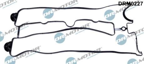Прокладка клапанної кришки DR.MOTOR DRM-0227