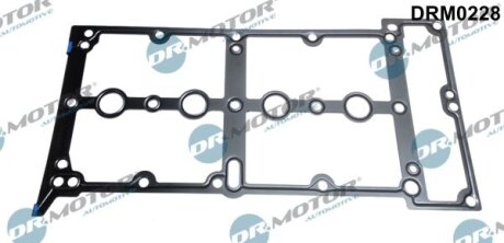 Ущільнення, кришка голівки циліндра DR.MOTOR DRM0228