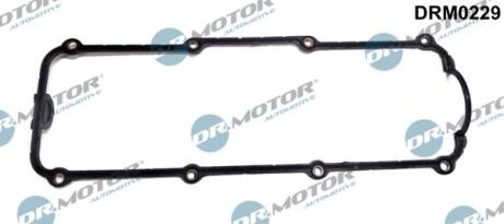 Прокладка гумова DR.MOTOR DRM-0229
