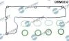 К-т прокладок клапанної кришки 9 елементiв DR.MOTOR DRM0232 (фото 1)