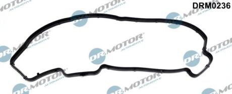 Прокладка клапанної кришки DR.MOTOR DRM-0236