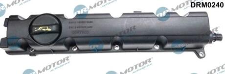 Кришка головки блоку циліндрів ДВЗ DR.MOTOR DRM-0240
