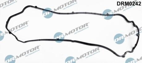 Прокладка клапанної кришки DR.MOTOR DRM-0242
