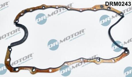 Прокладка масляного пiддона металева DR.MOTOR DRM-0243