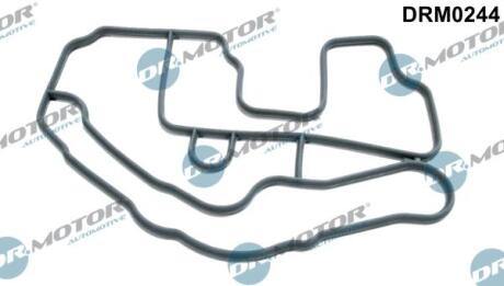 Прокладка корпусу термостата DR.MOTOR DRM-0244