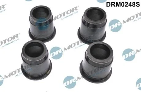 Кільце гумове DR.MOTOR DRM-0248S