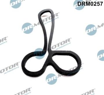Прокладка гумова DR.MOTOR DRM-0257