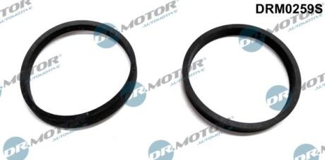 К-т прокладок впускного колектора DR.MOTOR DRM-0259S