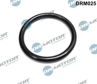 Прокладка дросельной заслонки задняя Renault K4J/K4M/F4R DR.MOTOR DRM-025