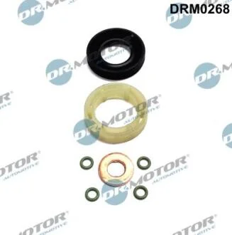 Сайлентблок переднего нижнего рычага DR.MOTOR DRM0268