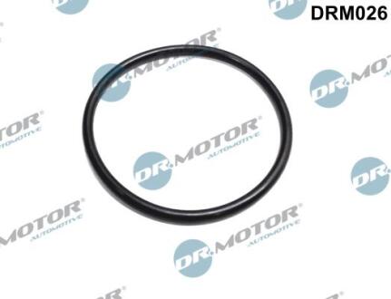 Кільце гумове DR.MOTOR DRM-026