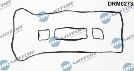 К-т прокладок клапанної кришки DR.MOTOR DRM0273