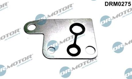 Прокладка помпи вакуумної DR.MOTOR DRM0275