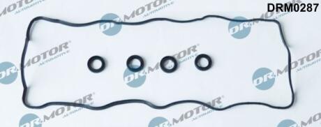 К-т прокладок клапанної кришки DR.MOTOR DRM0287