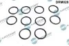 Прокладка заглушки к-т 10 шт. DR.MOTOR DRM028 (фото 1)