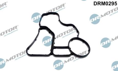 Прокладка гумова DR.MOTOR DRM-0295