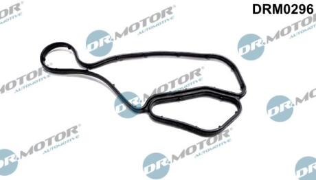Прокладка гумова DR.MOTOR DRM-0296