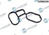 Прокладка корпуса масляного фильтра BMW 1/3/5 1.6-2.0 01-15 DR.MOTOR DRM0298 (фото 1)