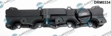 Кришка головки цилiндра Citroen BERLINGO/Peugeot PARTNER 96-08 DR.MOTOR DRM0334