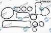Прокладки масляного радіатора (к-кт) Opel Movano / Renault Master 2.3 CDTI / dCI 10-&amp;gt, DR.MOTOR DRM0336 (фото 1)