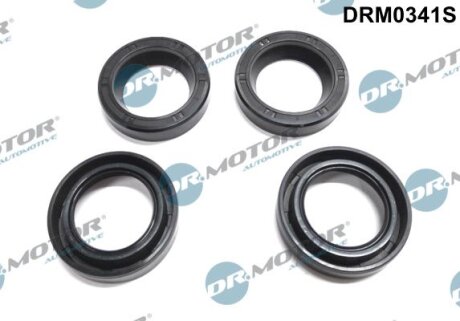 Ущільнення, корпус форсунки DR.MOTOR DRM0341S
