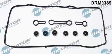 Комплект прокладок гумових DR.MOTOR DRM-0389