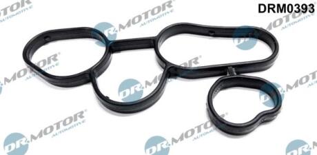 Прокладка масляного радiатора DR.MOTOR DRM-0393