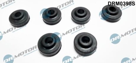 Прокладка клапанной крышки (комплект) DR.MOTOR DRM-0398S