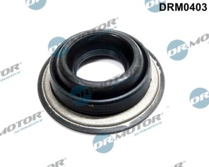 USZCZELNIACZ WTRYSKIWACZA W POKRYWIE ZAWORУW FORD DR.MOTOR DRM0403