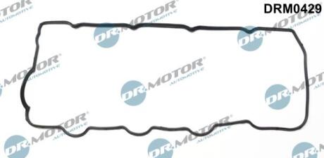 Прокладка клапанної кришки DR.MOTOR DRM0429