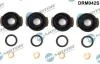 Комплект прокладок з різних матеріалів DR.MOTOR DRM-042S (фото 1)
