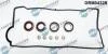 Прокладка клапанної кришки, к-т з сальниками DR.MOTOR DRM0432S (фото 1)