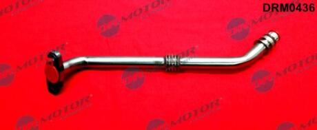 Маслопровiд DR.MOTOR DRM0436
