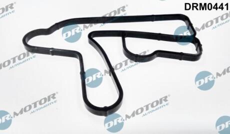 Прокладка гумова DR.MOTOR DRM0441