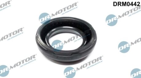 USZCZELNIACZ WTRYSKU W POKRYWIE ZAWORУW SUBARU DR.MOTOR DRM0442