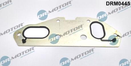 Прокладка масляного радiатора DR.MOTOR DRM0445
