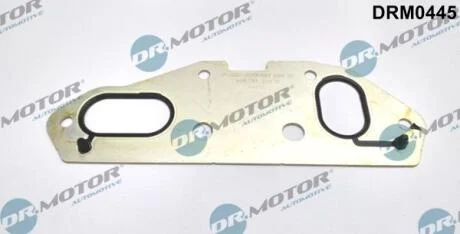 Прокладка масляного радiатора DR.MOTOR DRM0445