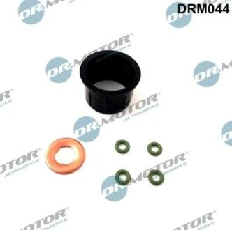 Ремкомплект форсунки 6 елементiв DR.MOTOR DRM-044