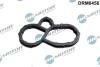 Прокладка корпуса маслянного фильтра Nissan Opel Renault 2.2/2.5 CDTI/DTI 01- DR.MOTOR DRM0456 (фото 1)