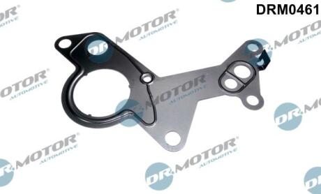 Прокладка помпи вакуумної DR.MOTOR DRM0461