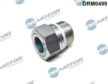 Гайка штуцер M16x1,5mm DR.MOTOR DRM-0499