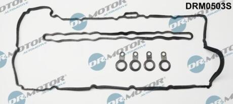 К-т прокладок клапанної кришки DR.MOTOR DRM0503S
