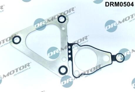 Прокладка картеру рульового механiзму DR.MOTOR DRM0504